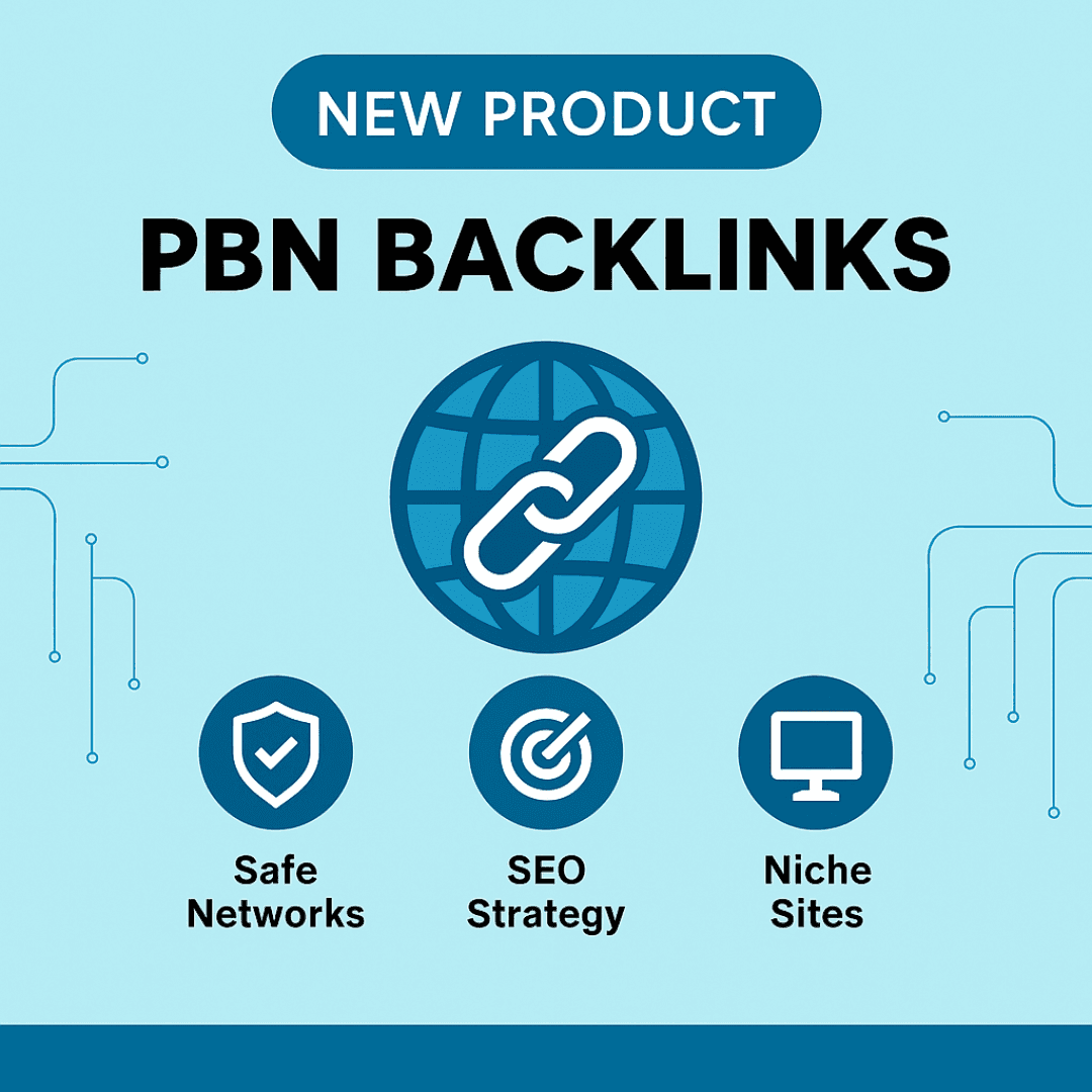 PBN Backlinks