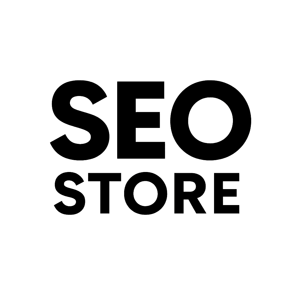 SEO Store Logo
